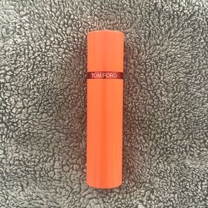 TOM FORD BITTER PEACH PERFUME TRAVEL SIZE